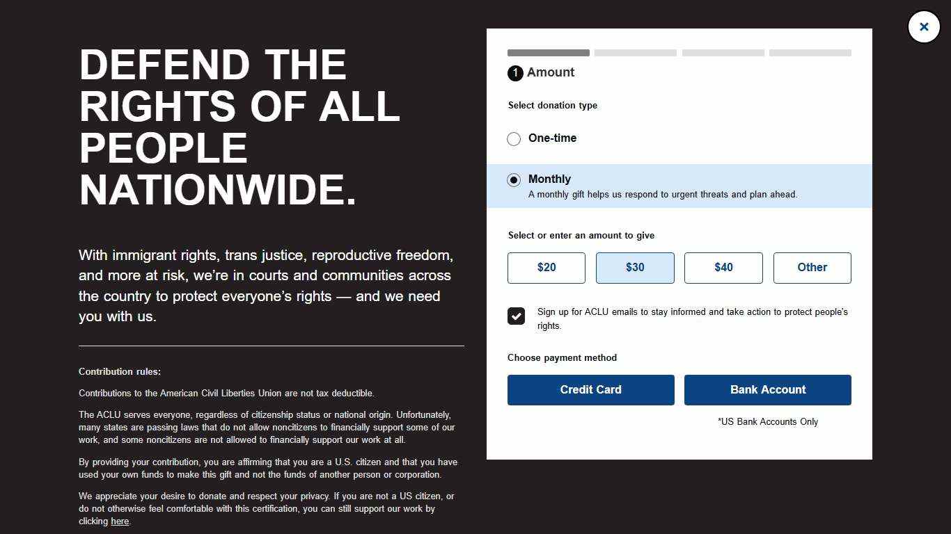 ACLU Comment on BOP's Closing of Willacy Private Prison American Civil Liberties Union